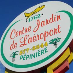 Airport Garden Center (Centre Jardin De L'Aéroport), Québec, QC opening hours