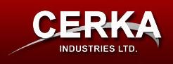 Cerka Industries Ltd., Milton, ON opening hours