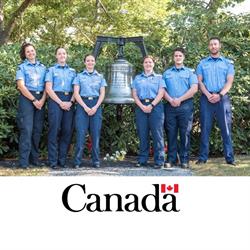 Canadian Coast Guard College, Sydney, NS opening hours
