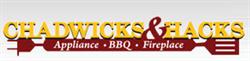 Chadwicks & Hacks Appliance Sales & Service, Hamilton, ON opening hours