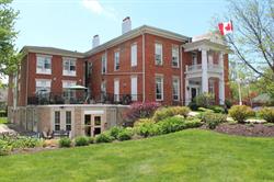 Willoughby Manor Retirement, Niagara Falls, ON opening hours