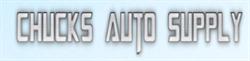 Chuck's Auto Supply Ltd., Williams Lake, BC opening hours