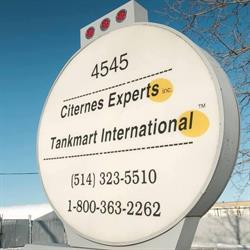 Citernes Experts Inc, Laval, QC opening hours