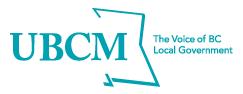 Union Of Bc Municipalities, Richmond, BC opening hours