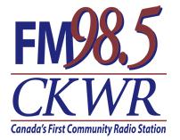 C K W r 98-5 fm, Waterloo, ON opening hours