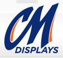 Cm Displays & Events Inc., Concord, ON opening hours
