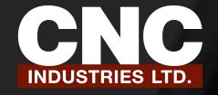 Cnc Industries Ltd. in Edmonton, AB (Southeast Edmonton) - Opening Hours