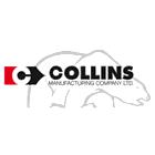 Collins Mfg Co Ltd, Langley, BC opening hours