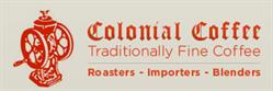 Colonial Coffee Co. Ltd., Windsor, ON opening hours