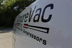 Comprevac Inc., Mississauga, ON opening hours