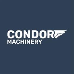 Condor Machinery Ltd. in Edmonton, AB (Weir Industrial) - Opening Hours