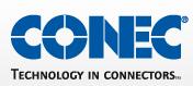 Conec Corp North America, Brampton, ON opening hours