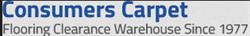 Toronto Consumer Carpet in Concord, ON (Vaughan) - Opening Hours