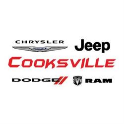 Cooksville Dodge Chrysler Jeep Ram, opening hours