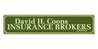 Coons David H Insurance Brokers Limited, Burlington, ON opening hours