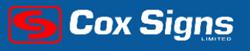 Cox Signs Ltd., Walkerton, ON opening hours