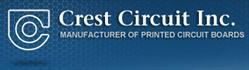 Crest Circuit Inc., Markham, ON opening hours