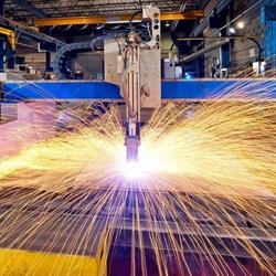 Crown West Steel Fabricators, Kelowna, BC opening hours