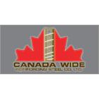 Canada-Wide Reinforcing Steel Co (1987) Ltd, Gormley, ON opening hours