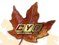Cyg International Inc., Saint-Laurent, QC opening hours