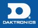 Daktronics Canada - Div. Of, Terrebonne, QC opening hours