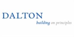The Dalton Company, Concord, ON opening hours