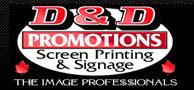 D & d Promotions Ltd., Brockville, ON opening hours