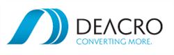 Deacro Industries Ltd., Mississauga, ON opening hours