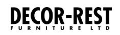 Decor-Rest Furniture Ltd., Woodbridge, ON opening hours