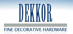 Dekkor (North America) Inc., St. Catharines, ON opening hours