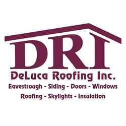 DRI DeLuca Roofing Inc. in Ancaster, ON (Halton) - Opening Hours