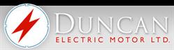 Duncan Electric Motor Ltd., Campbell River, BC opening hours