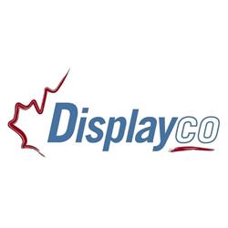 Displayco Canada Inc. in Calgary, AB (Downtown) - Opening Hours