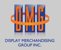 Display Merchandising Grp Inc. in Scarborough, ON (Malvern) - Opening Hours