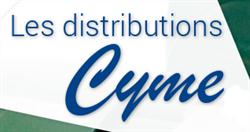 Distributions Cyme Inc., Laval, QC opening hours