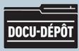 Docu-Dépôt in Montréal, QC (Golden Square Mile) - Opening Hours