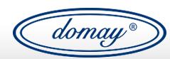 Domay Sales Inc. in Montréal, QC (Ahuntsic) - Opening Hours