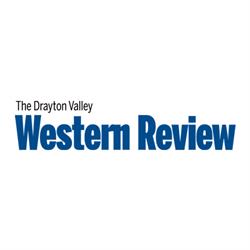 Drayton Valley Western Review, Toronto, ON opening hours