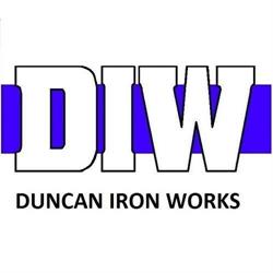 Duncan Iron Works (1990) Ltd., opening hours