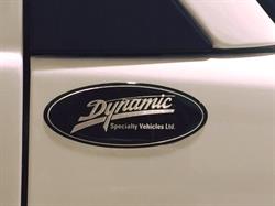 Dynamic Specialty Vehicles, Surrey, BC opening hours