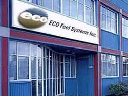 Eco Fuel Systems Inc., Langley, BC opening hours
