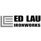 Lau Ed Ironworks Ltd, Kitchener, ON opening hours