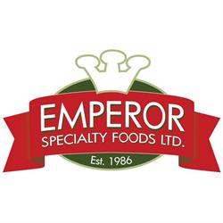 Emperor Specialty Foods Ltd., Richmond, BC opening hours