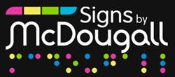 Signs by McDougall, Waterloo, ON opening hours