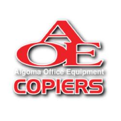 Algoma Office Equipment, Sault Ste. Marie, ON opening hours
