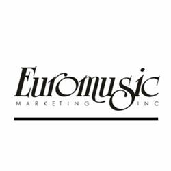 Euromusic Marketing Inc., Markham, ON opening hours