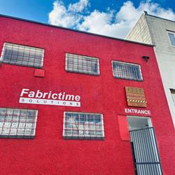 Fabrictime Solutions in Vancouver, BC (Downtown) - Opening Hours