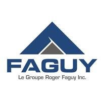 Le Groupe Roger Faguy Inc., Terrebonne, QC opening hours