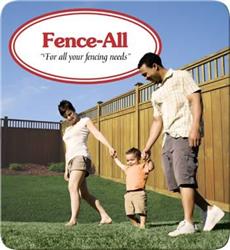 Fence-All in Ottawa, ON (Industrial Park) - Opening Hours