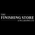 The Finishing Store & Millworks Ltd, Victoria, BC opening hours